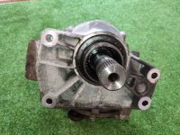 Volkswagen / Tiguan / Раздаточная коробка