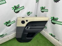 Land Rover / Range Rover / Обшивка двери