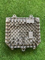 BMW / 7-Series / Блок управления освещения