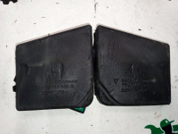 Porsche / Cayenne / Уплотнитель