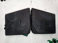 Porsche / Cayenne / Уплотнитель