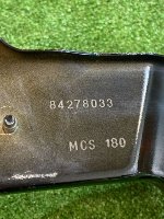 Chevrolet / Tahoe / кронштейн фары