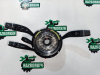 Mercedes-Benz / GLC 250d 4-matic / Подрулевые переключатели