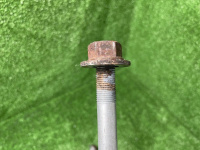 BMW / ALPINA B10 / Болт подвески