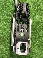 Volkswagen / Touareg / Замок двери комплект Volkswagen / Touareg / Замок двери комплект