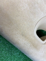 Porsche / Cayenne / Накладка стойки