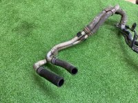 Volkswagen / Touareg / Трубка охлаждающей жидкости Volkswagen / Touareg / Трубка охлаждающей жидкости