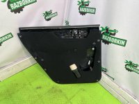 Audi / Q7 / Обшивка двери