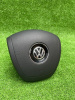 Volkswagen / Touareg / Подушка безопасности в руль