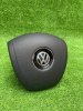 Volkswagen / Touareg / Подушка безопасности в руль