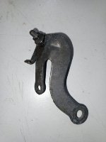 Audi / A5 / Кронштейн