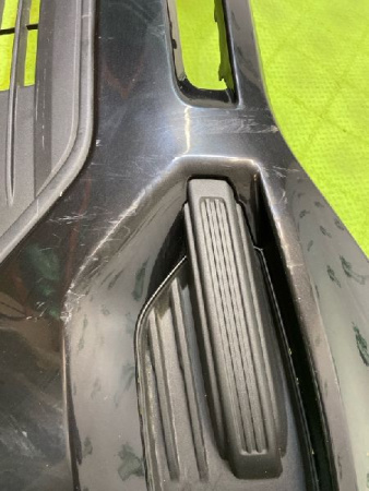 Ford / EXPLORER / Бампер