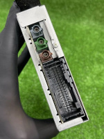 Audi / Q7 / Блок управления камерой