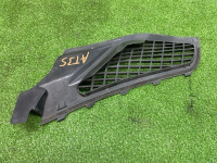 Porsche / Cayenne / Накладка жабо