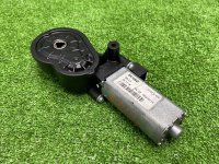 Audi / A4 / Моторчик регулировки спинки