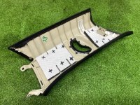 BMW / X5 / Накладка стойки