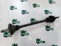 Mercedes-Benz / GLC 250d 4-matic / Приводной вал