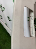 Volkswagen / Touareg / Накладка стойки Volkswagen / Touareg / Накладка стойки