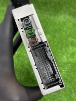 Audi / Q7 / Блок управления камерой