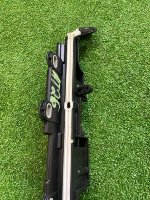 BMW / 7-Series / Уплотнитель моторного отсека