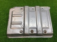 Land Rover / Range Rover / Защита КПП