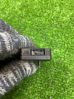 BMW / X5 / Антенна