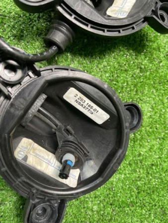 BMW / M6 / Провод амортизатора