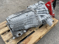 Audi / A5 / АКПП