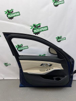 BMW / 3-Series / Дверь боковая
