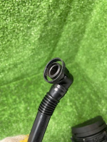 BMW / ALPINA B10 / Насос продувки катализатора