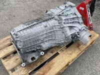 Audi / A5 / АКПП