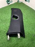 BMW / X5 / Накладка стойки в салоне