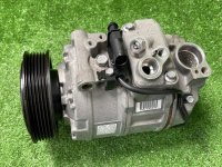 Porsche / Cayenne / Компрессор кондиционера