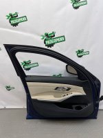 BMW / 3-Series / Дверь боковая