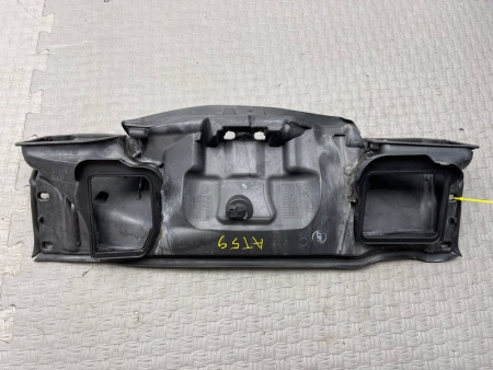 BMW / M6 / Воздуховод