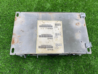 Audi / Q7 / Блок управления радио