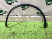 Volkswagen / Touareg / Расширитель крыла Volkswagen / Touareg / Расширитель крыла