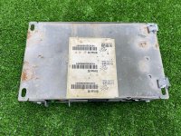 Audi / Q7 / Блок управления радио