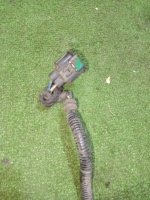 Land Rover / Range Rover Sport / Жгут проводов заднего подрамника