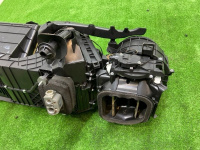 Porsche / Cayenne / Печка салона