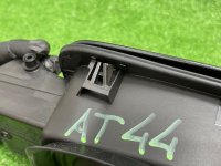 Audi / A4 / Лючок топливного бака