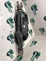 Audi / Q8 / Рулевая рейка