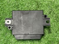 Volkswagen / Touareg / Блок управления парктрониками