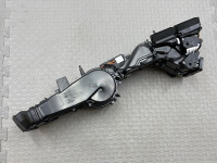 Audi / Q8 / Печка салона