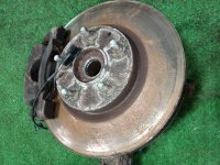 Mazda / CX-5 / Стойка подвески в сборе