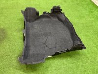 BMW / X5 / Обшивка багажника