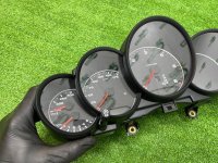 Porsche / Cayenne / Панель приборов