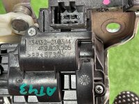 Audi / Q7 / Замок багажника