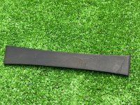 Audi / Q8 / Декоративная накладка центральной консоли