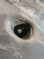 BMW / X1 / Защита днища кузова